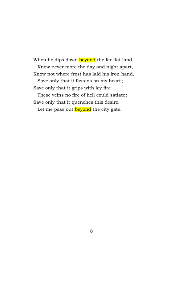 Original scan of Songs of the Spirit, PDF page 18