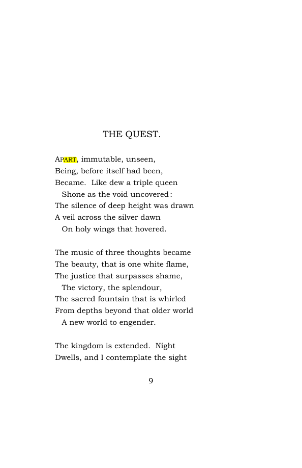 Original scan of Songs of the Spirit, PDF page 19