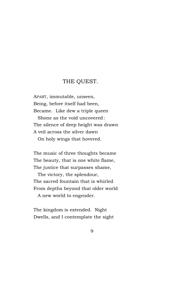 Original scan of Songs of the Spirit, PDF page 19