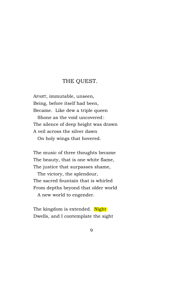 Original scan of Songs of the Spirit, PDF page 19