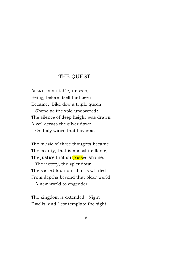 Original scan of Songs of the Spirit, PDF page 19