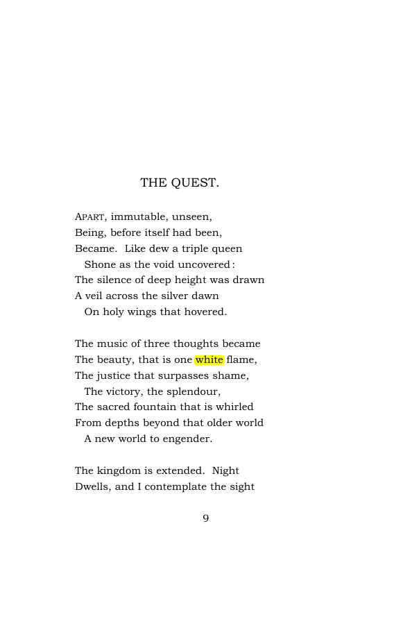 Original scan of Songs of the Spirit, PDF page 19