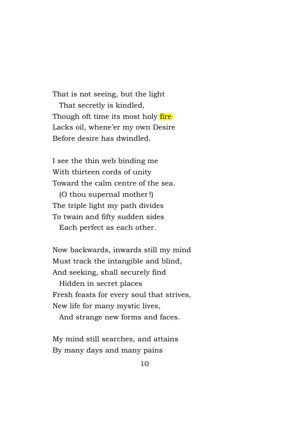 Original scan of Songs of the Spirit, PDF page 20
