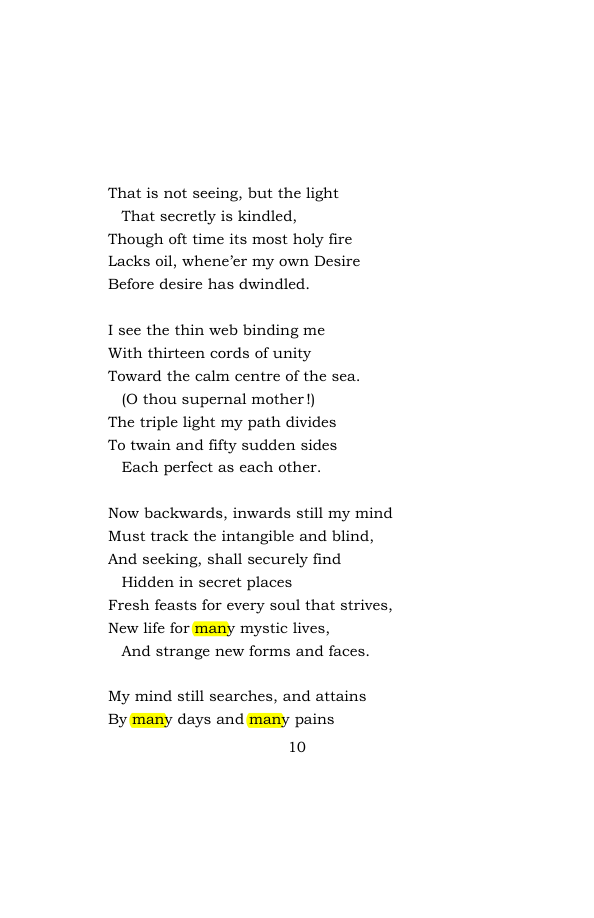 Original scan of Songs of the Spirit, PDF page 20
