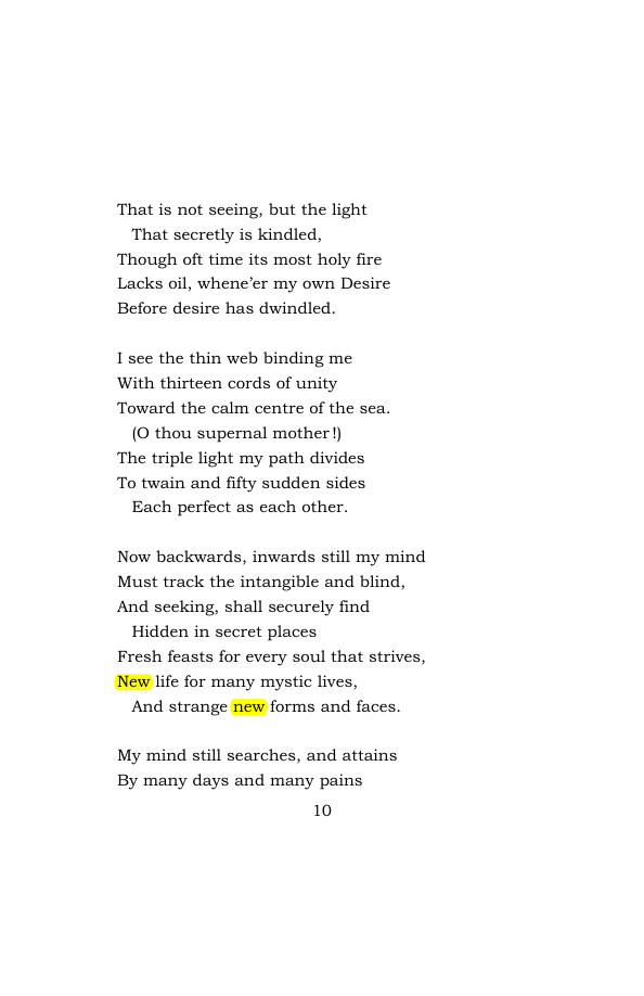 Original scan of Songs of the Spirit, PDF page 20