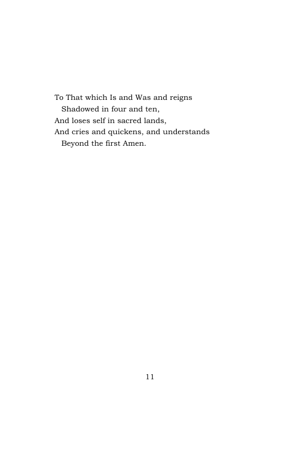 Original scan of Songs of the Spirit, PDF page 21