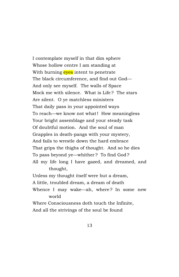 Original scan of Songs of the Spirit, PDF page 23