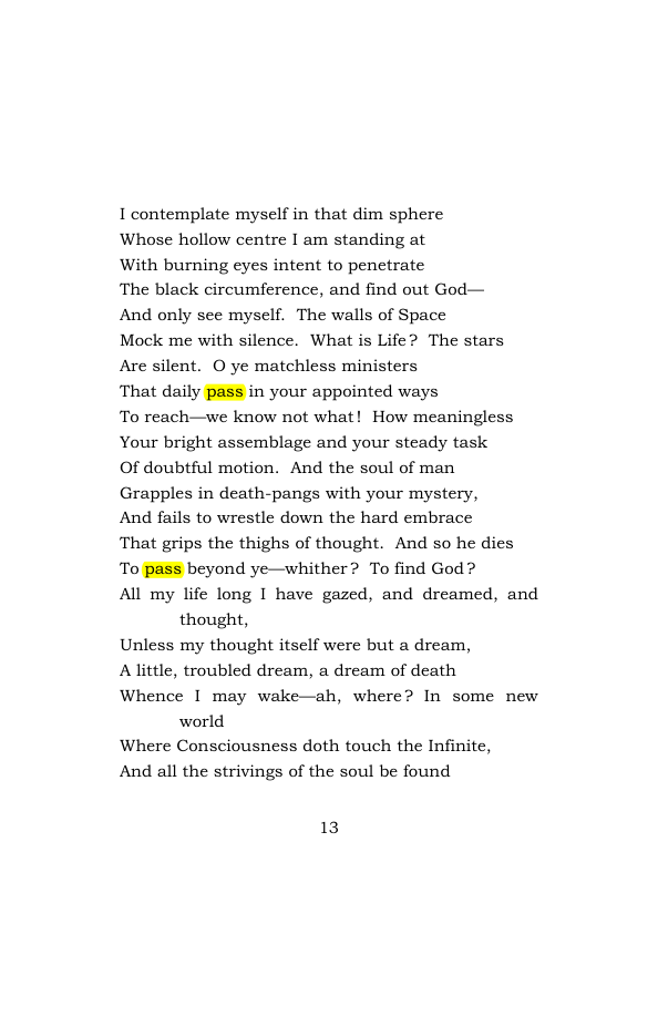Original scan of Songs of the Spirit, PDF page 23