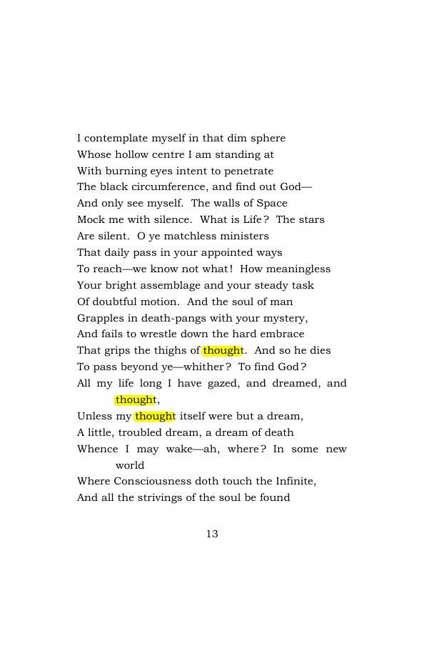 Original scan of Songs of the Spirit, PDF page 23