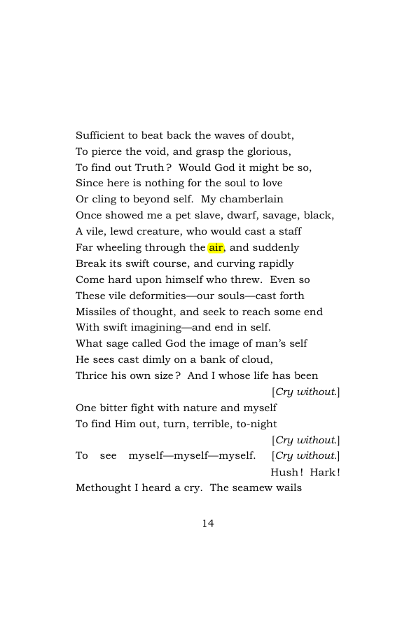 Original scan of Songs of the Spirit, PDF page 24