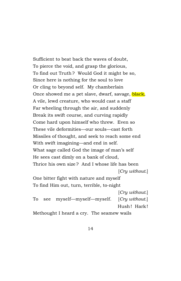 Original scan of Songs of the Spirit, PDF page 24