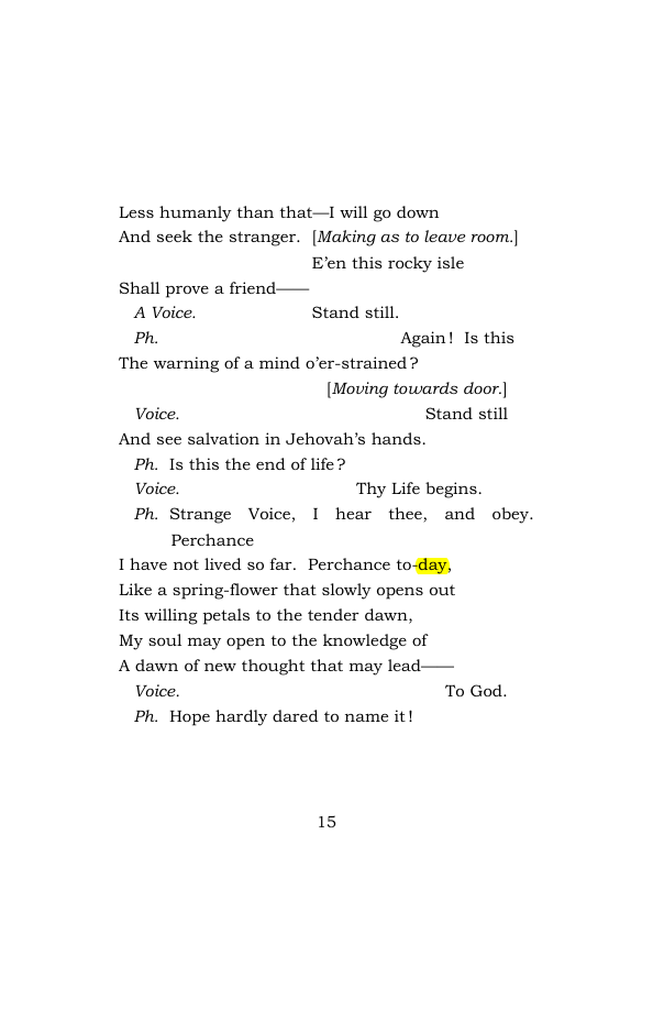 Original scan of Songs of the Spirit, PDF page 25