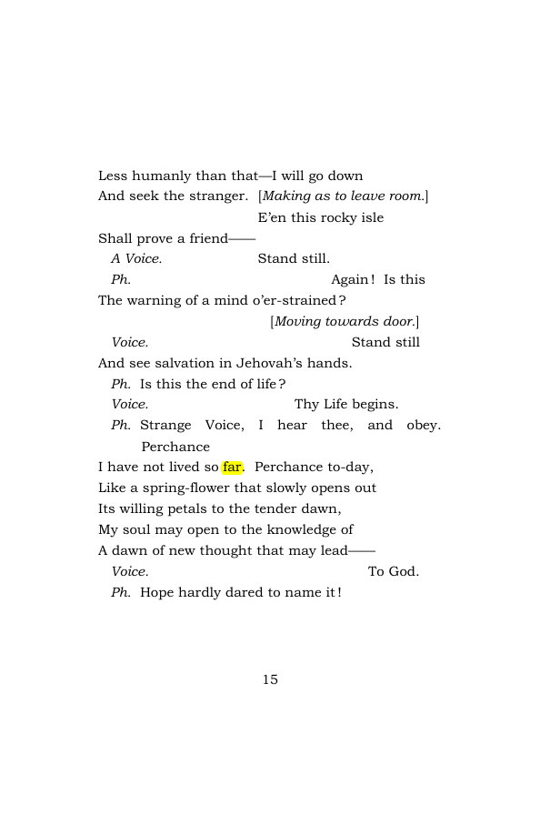 Original scan of Songs of the Spirit, PDF page 25