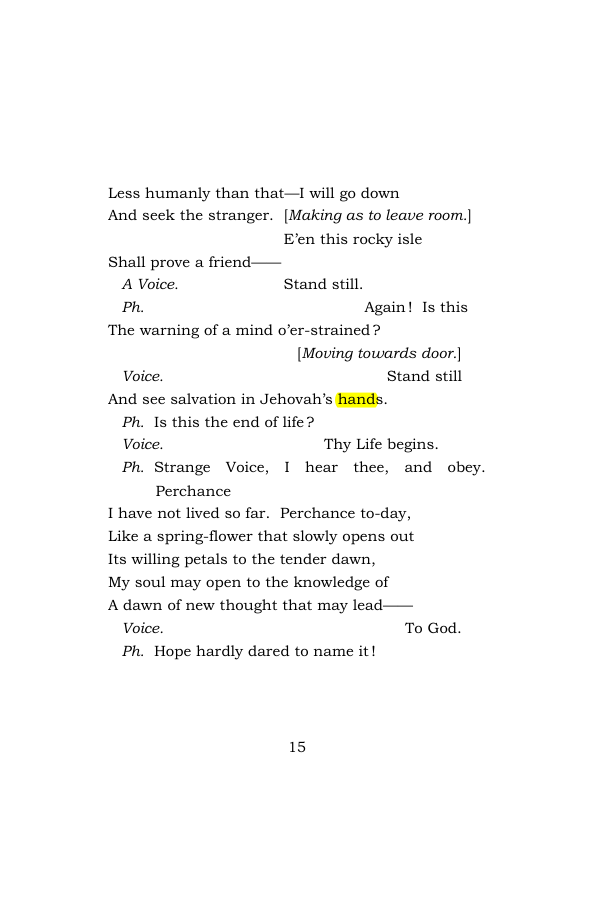 Original scan of Songs of the Spirit, PDF page 25
