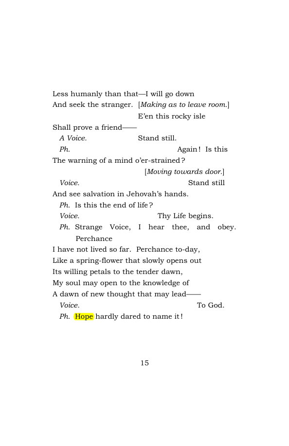 Original scan of Songs of the Spirit, PDF page 25