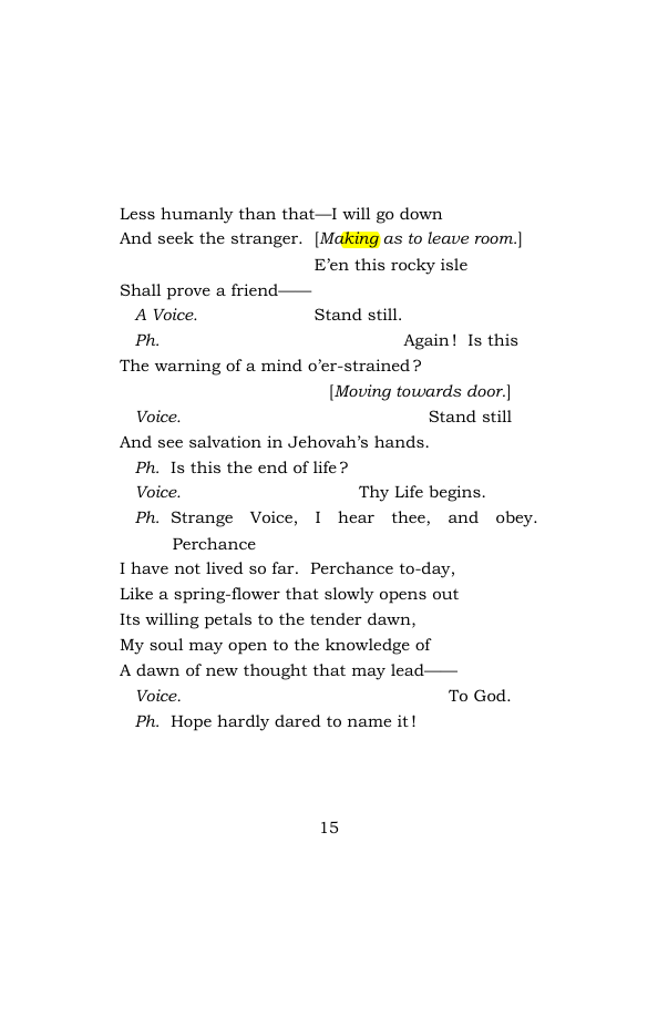 Original scan of Songs of the Spirit, PDF page 25