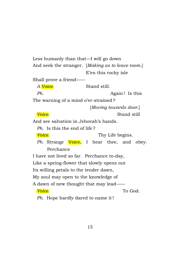 Original scan of Songs of the Spirit, PDF page 25