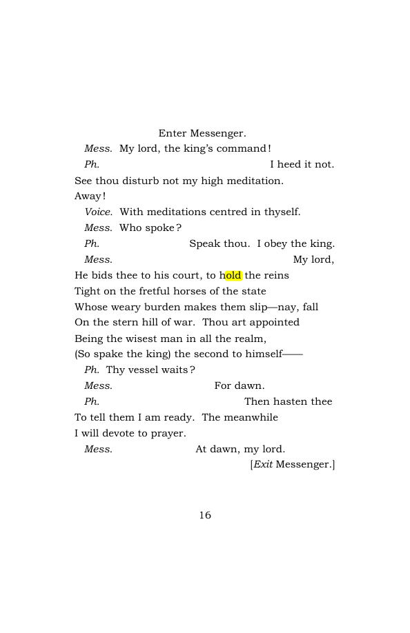 Original scan of Songs of the Spirit, PDF page 26
