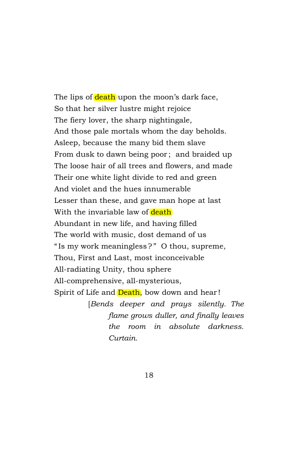 Original scan of Songs of the Spirit, PDF page 28