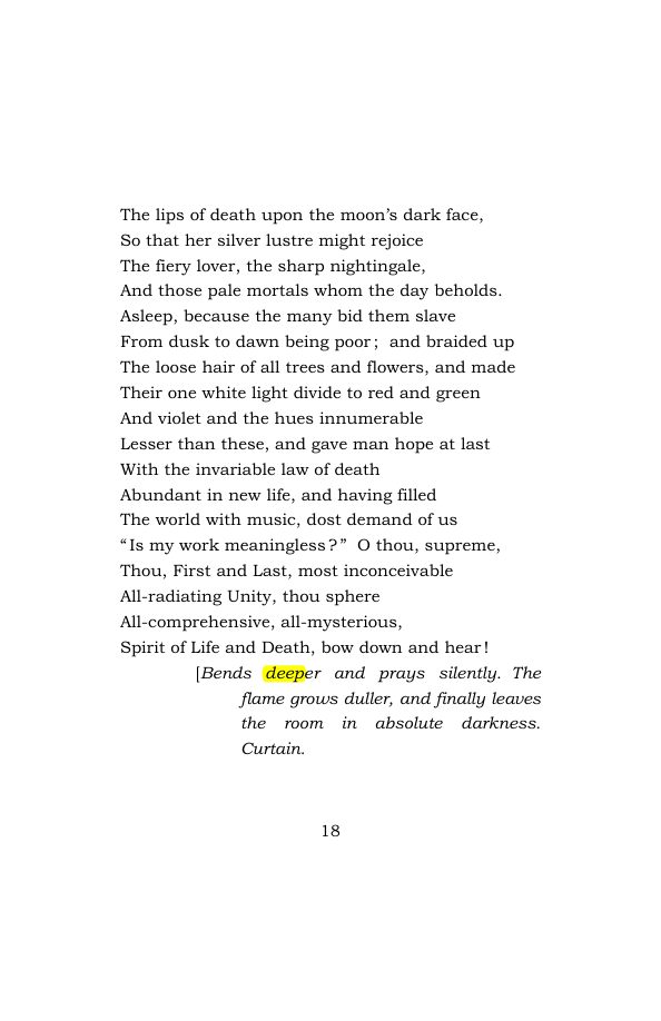 Original scan of Songs of the Spirit, PDF page 28