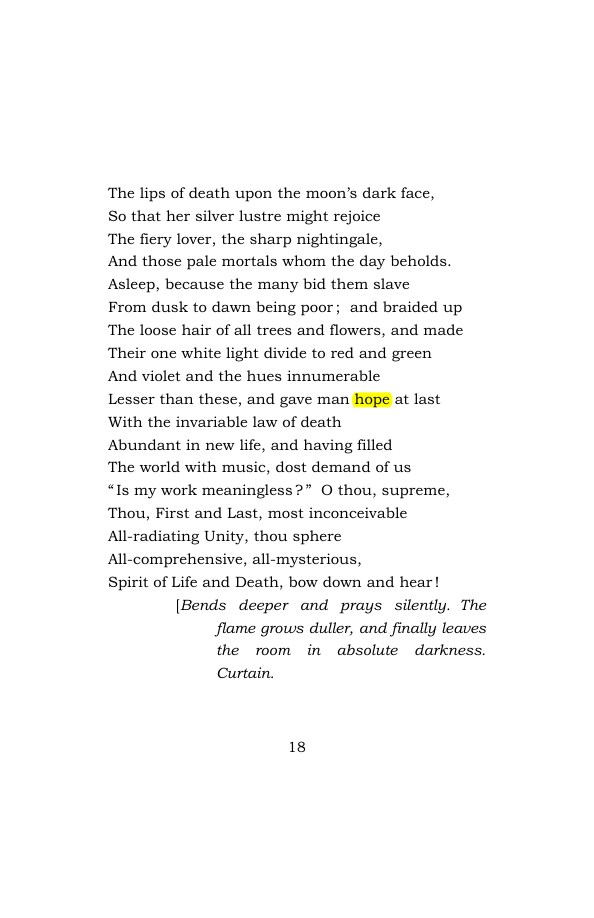 Original scan of Songs of the Spirit, PDF page 28