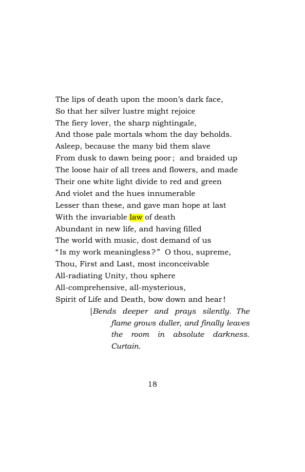 Original scan of Songs of the Spirit, PDF page 28