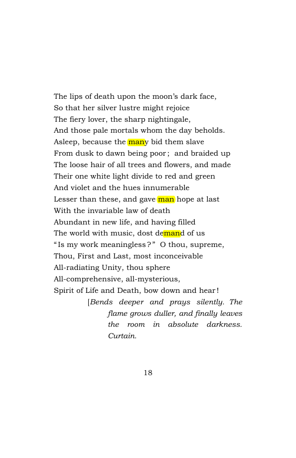 Original scan of Songs of the Spirit, PDF page 28