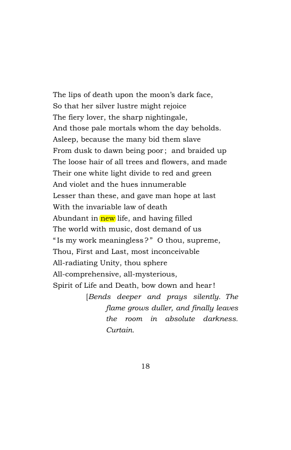 Original scan of Songs of the Spirit, PDF page 28