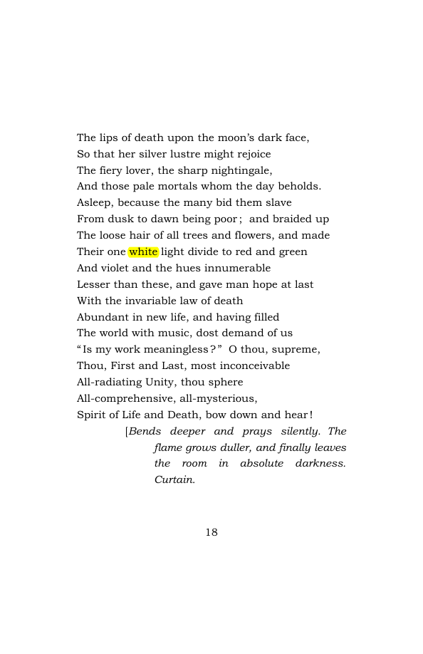 Original scan of Songs of the Spirit, PDF page 28
