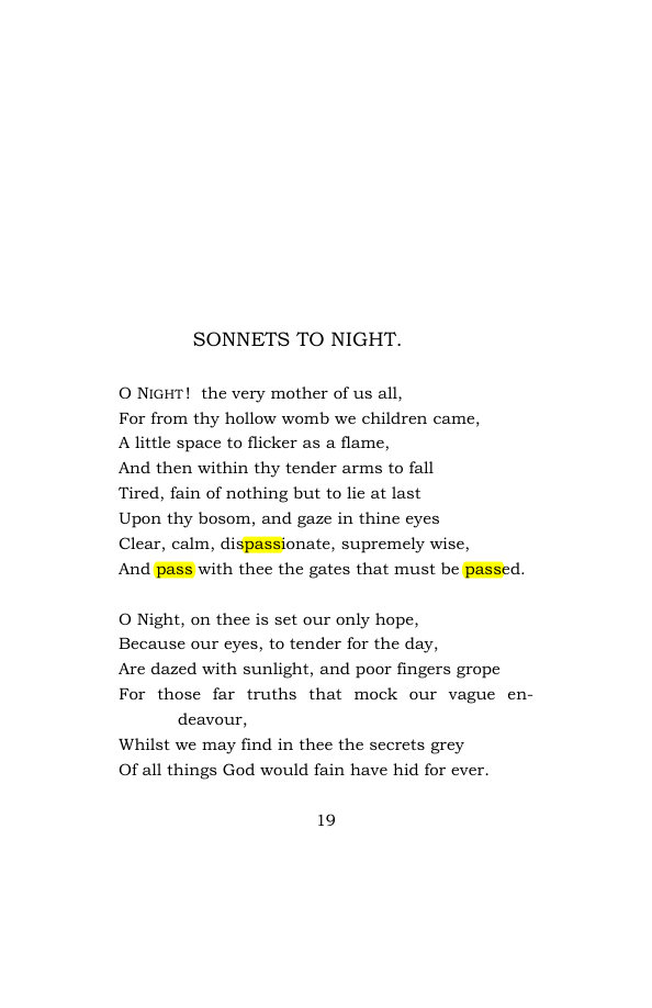 Original scan of Songs of the Spirit, PDF page 29