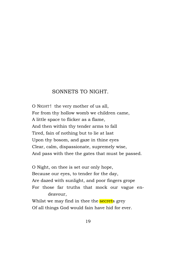 Original scan of Songs of the Spirit, PDF page 29