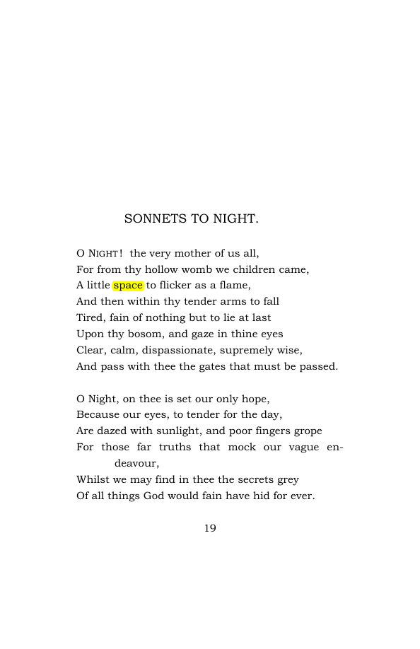Original scan of Songs of the Spirit, PDF page 29