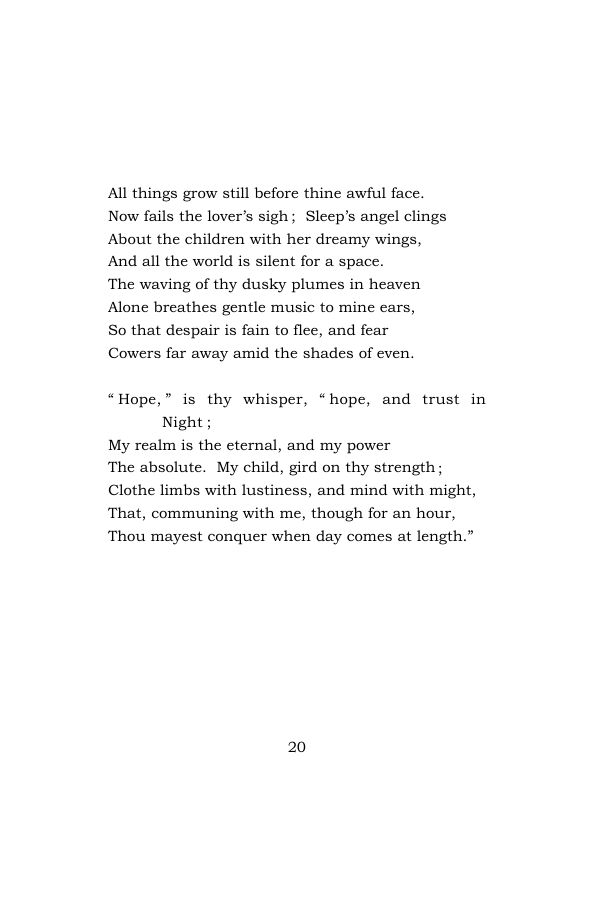 Original scan of Songs of the Spirit, PDF page 30