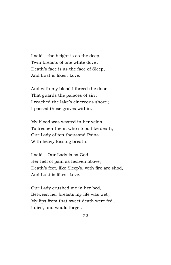 Original scan of Songs of the Spirit, PDF page 32