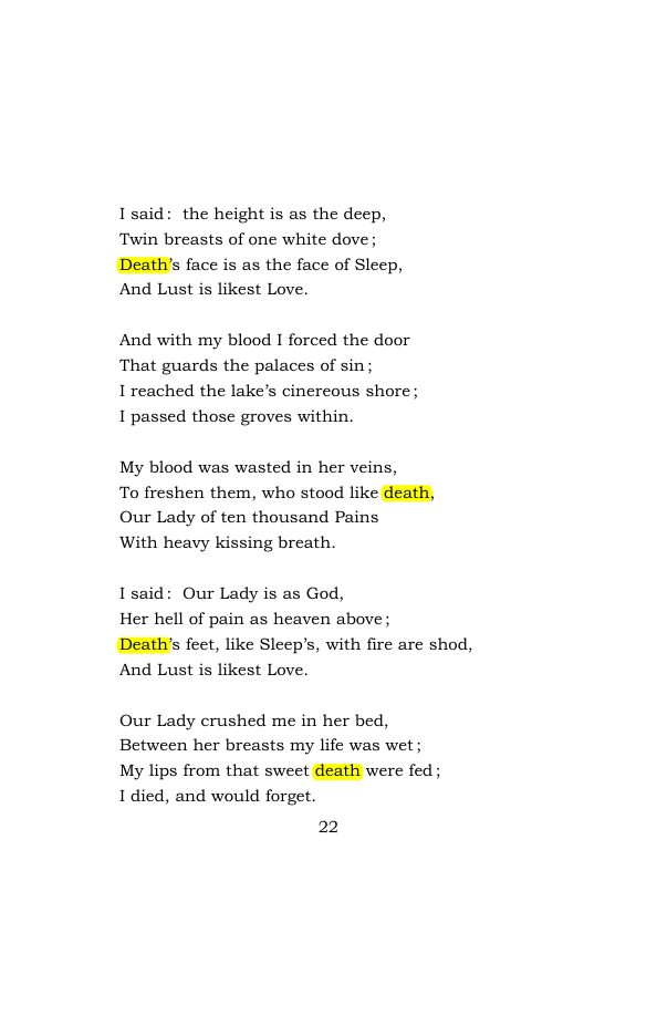 Original scan of Songs of the Spirit, PDF page 32