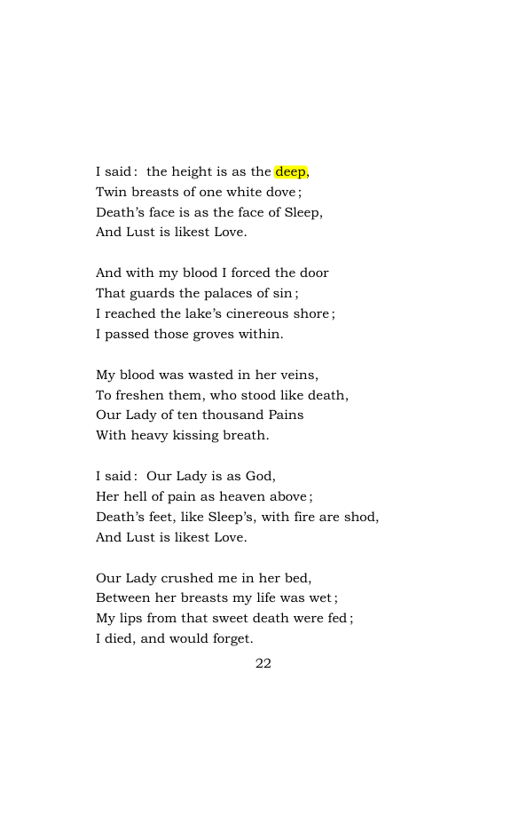 Original scan of Songs of the Spirit, PDF page 32
