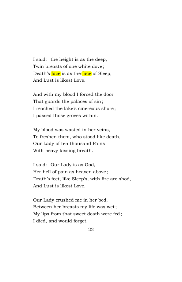Original scan of Songs of the Spirit, PDF page 32