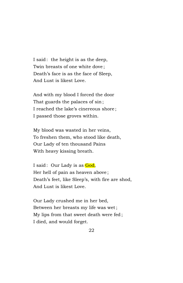 Original scan of Songs of the Spirit, PDF page 32