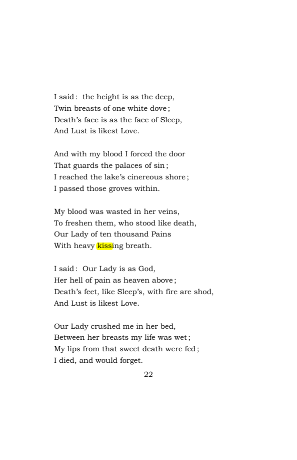 Original scan of Songs of the Spirit, PDF page 32