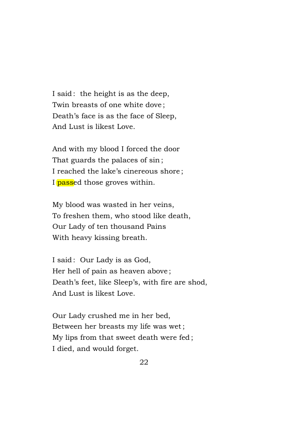 Original scan of Songs of the Spirit, PDF page 32