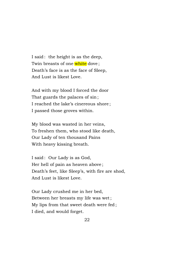 Original scan of Songs of the Spirit, PDF page 32