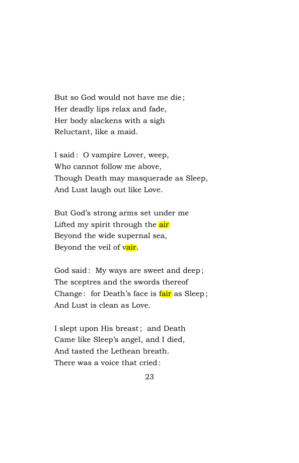 Original scan of Songs of the Spirit, PDF page 33