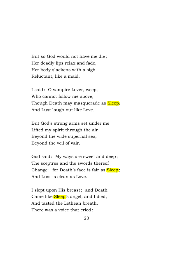 Original scan of Songs of the Spirit, PDF page 33