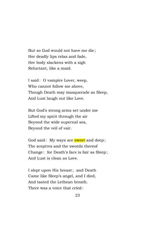 Original scan of Songs of the Spirit, PDF page 33