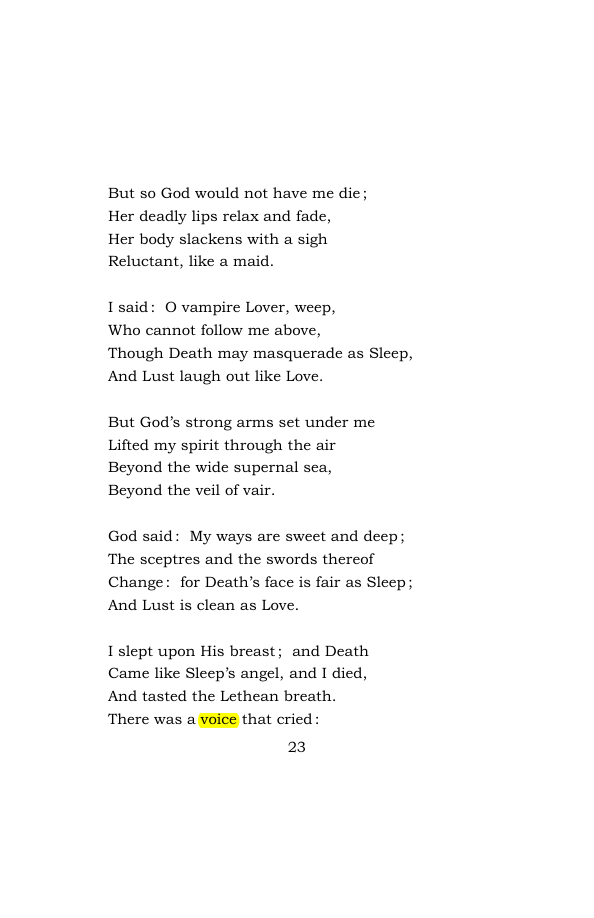 Original scan of Songs of the Spirit, PDF page 33