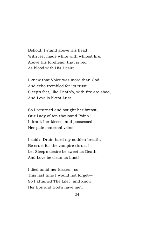 Original scan of Songs of the Spirit, PDF page 34