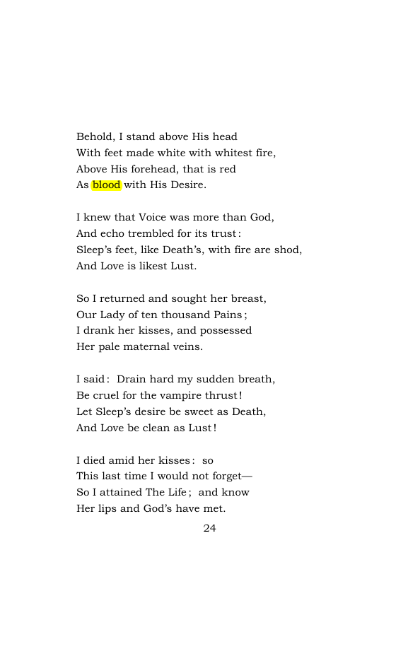 Original scan of Songs of the Spirit, PDF page 34