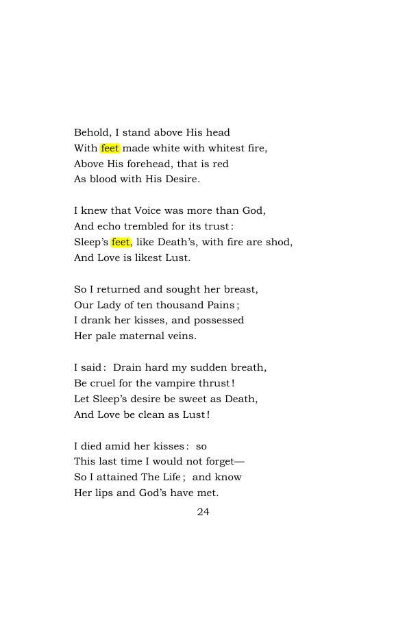 Original scan of Songs of the Spirit, PDF page 34