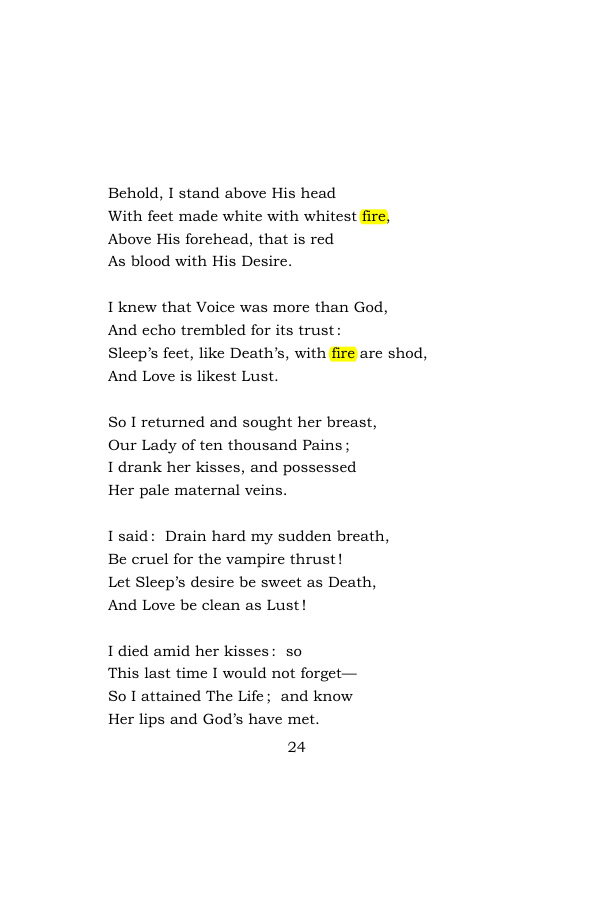 Original scan of Songs of the Spirit, PDF page 34