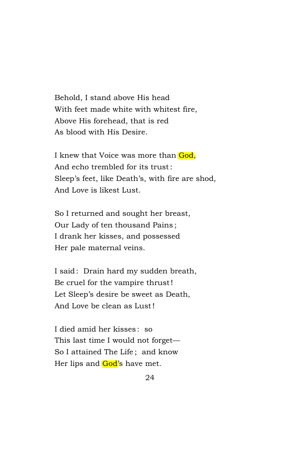 Original scan of Songs of the Spirit, PDF page 34